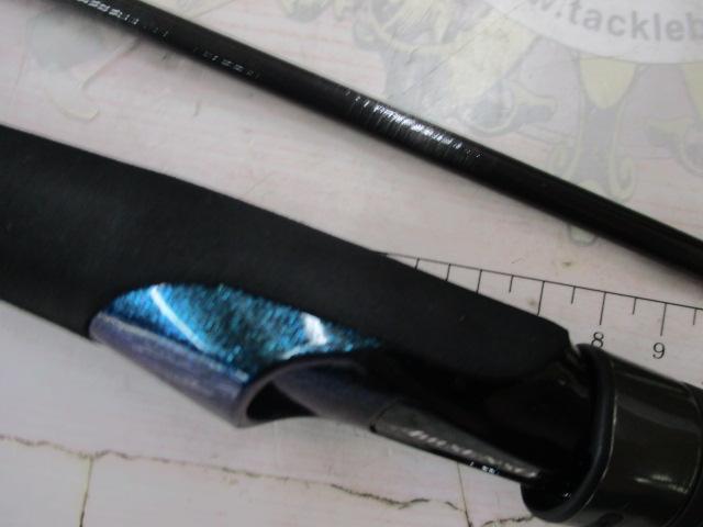 エメラルダスX IL 86M・J