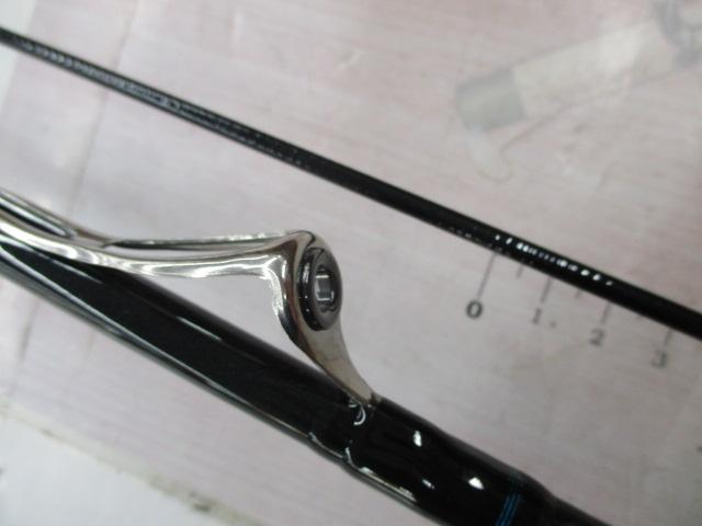 エメラルダスX IL 86M・J