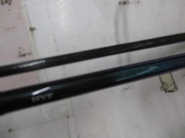 エメラルダスX IL 86M・J