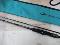 エメラルダスX IL 86M・J