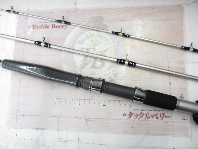 キャプテンプラスヒラメ300