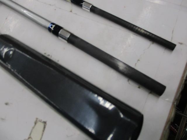 キャプテンプラスヒラメ300