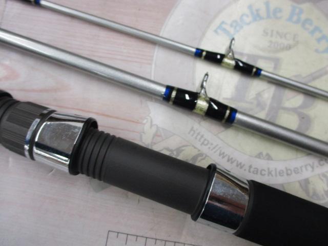 キャプテンプラスヒラメ300