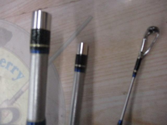 キャプテンプラスヒラメ300