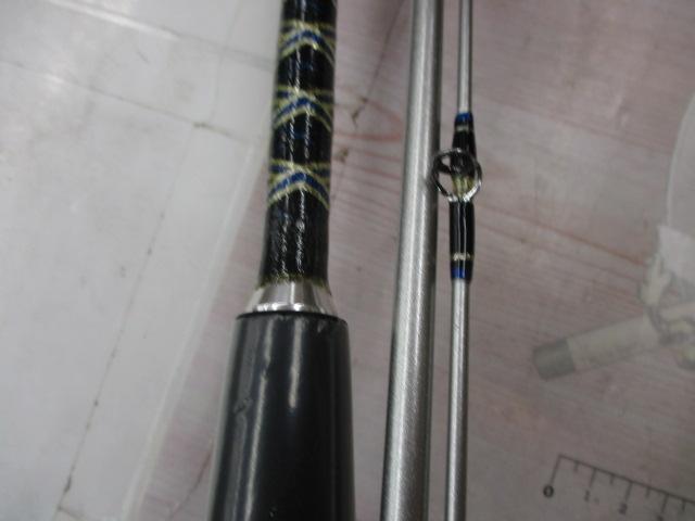 キャプテンプラスヒラメ300