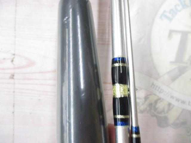 キャプテンプラスヒラメ300