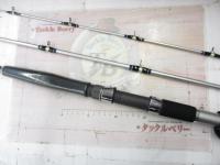 キャプテンプラスヒラメ300