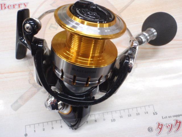 16ブラスト 4000H