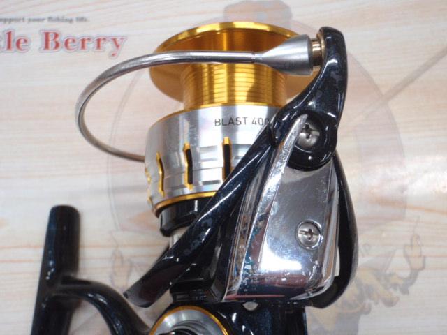 16ブラスト 4000H