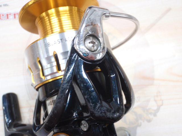 16ブラスト 4000H