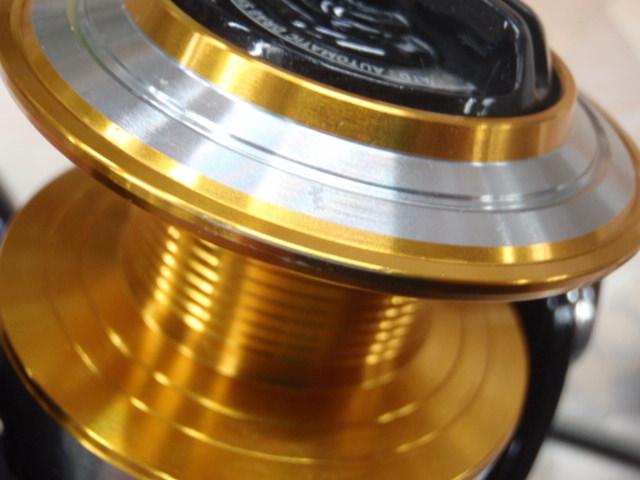 16ブラスト 4000H