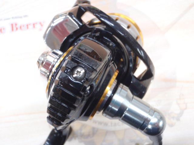 16ブラスト 4000H