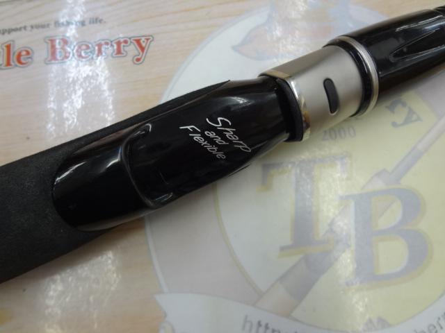 先鋭剣崎V2 30-200