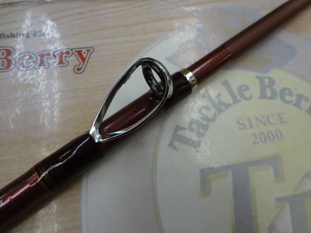 先鋭剣崎V2 30-200