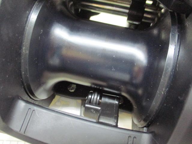 タナコン GS-60 上向き