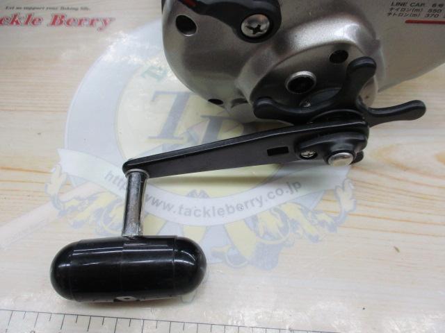 タナコン GS-60 上向き