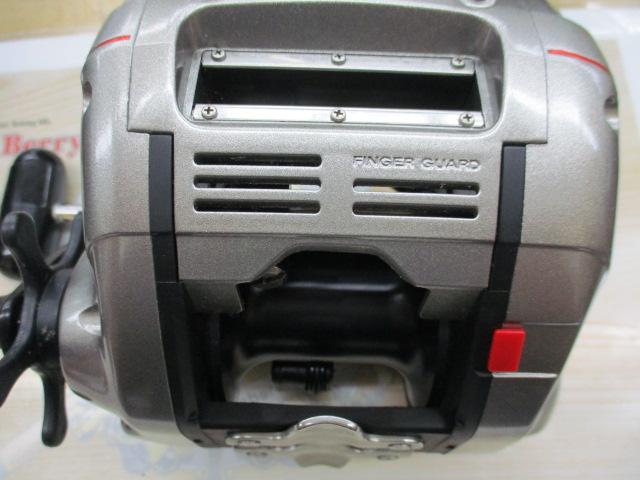 タナコン GS-60 上向き