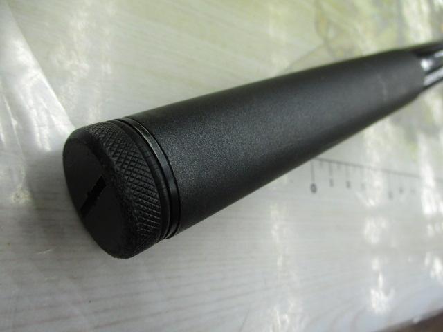 スーパープロジェクト磯SC3号遠投450