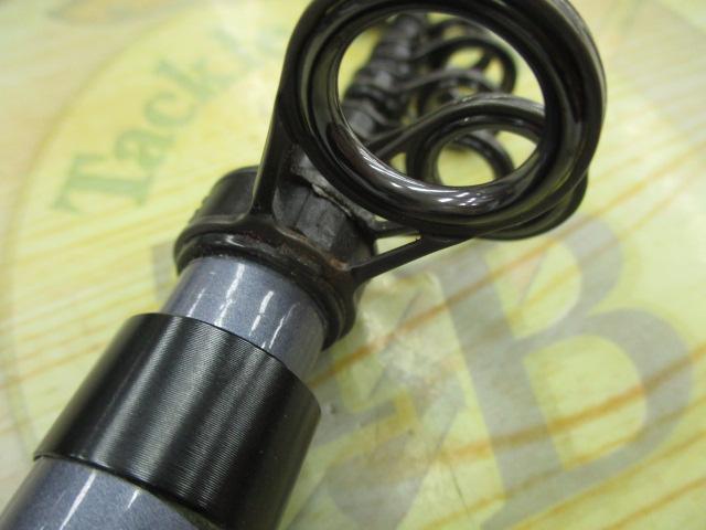 スーパープロジェクト磯SC3号遠投450