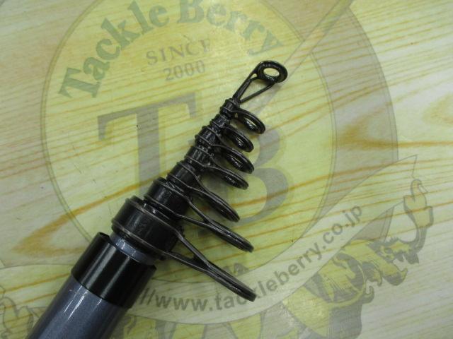 スーパープロジェクト磯SC3号遠投450