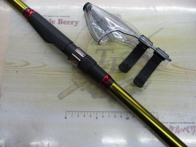 篭遠投3号420遠投