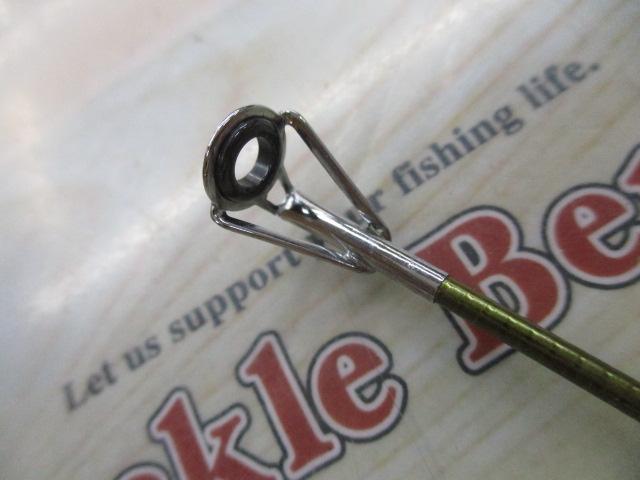 篭遠投3号420遠投