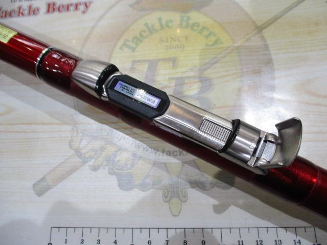 ブラックジャックスナイパー T-396TL