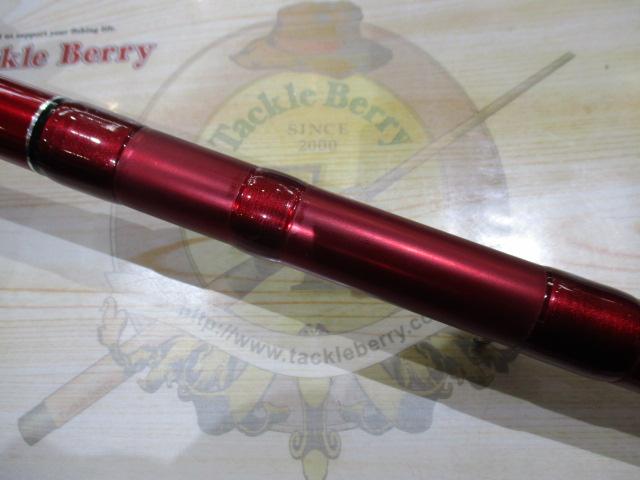 ブラックジャックスナイパー T-396TL