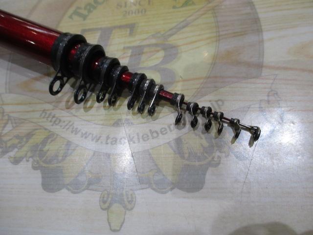 ブラックジャックスナイパー T-396TL