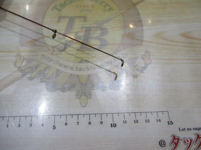 ブラックジャックスナイパー T-396TL