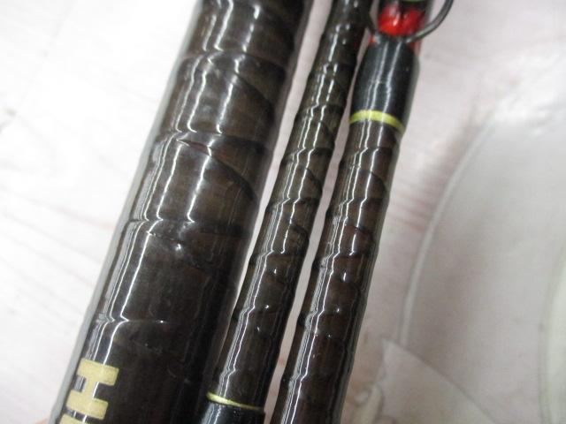 ハイパワーXスーパー幻波 3号 270