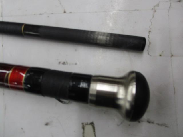 ハイパワーXスーパー幻波ヒラメ 295