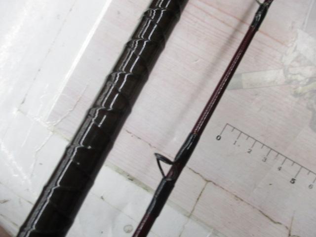 ハイパワーXスーパー幻波ヒラメ 295