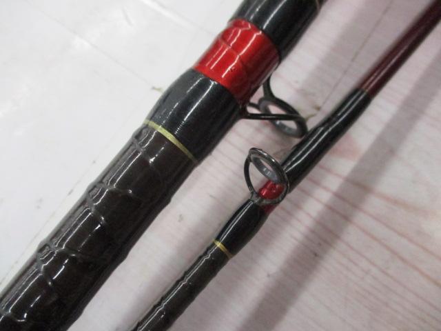 ハイパワーXスーパー幻波ヒラメ 295