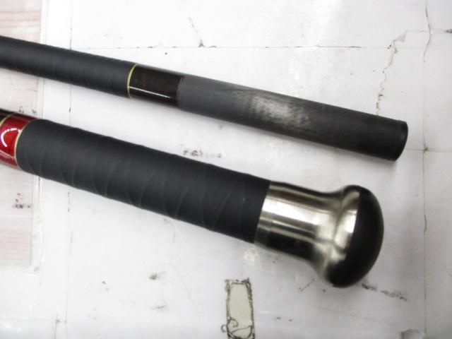 ハイパワーXスーパー幻波ヤリイカ 270