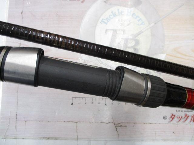 ハイパワーXスーパー幻波ヤリイカ 270