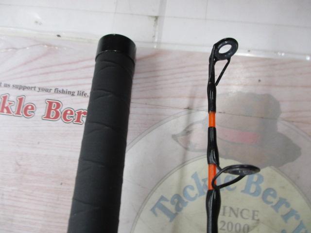 ハイパワーXスーパー幻波ヤリイカ 270