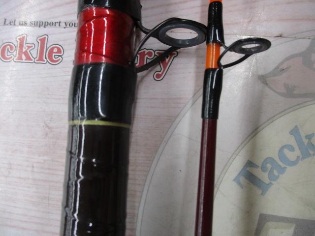 ハイパワーXスーパー幻波ヤリイカ 270