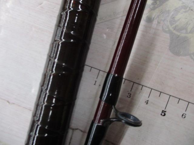 ハイパワーXスーパー幻波ヤリイカ 270