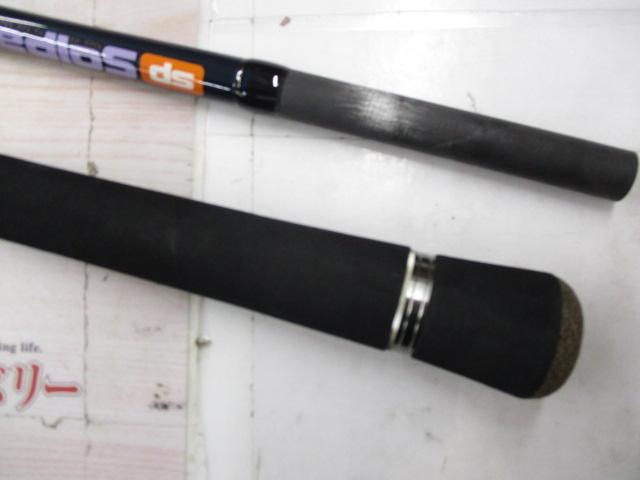 ソルパラ SPS-B70H/Taco