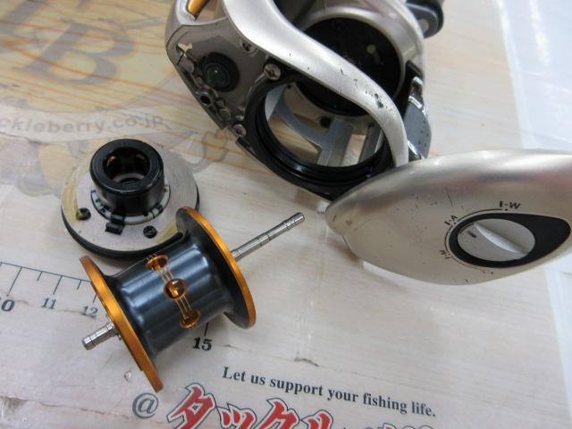 08メタニウムMgDC7 RH