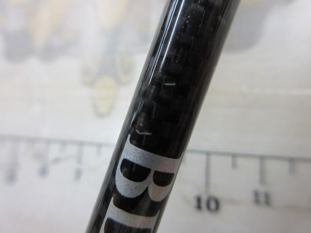 ブラックレーベル BL691ULFS