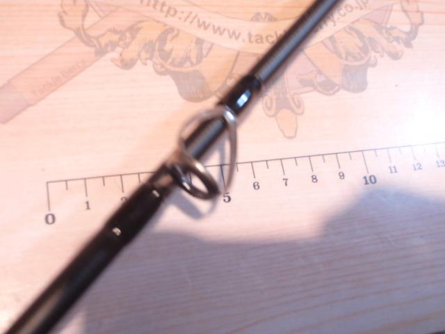 カラマレッティー GOCS-892H