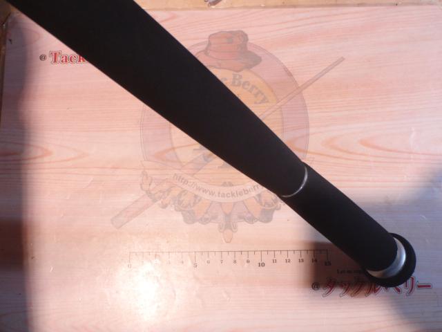 ソルティガコースタル SG 55S-3/4