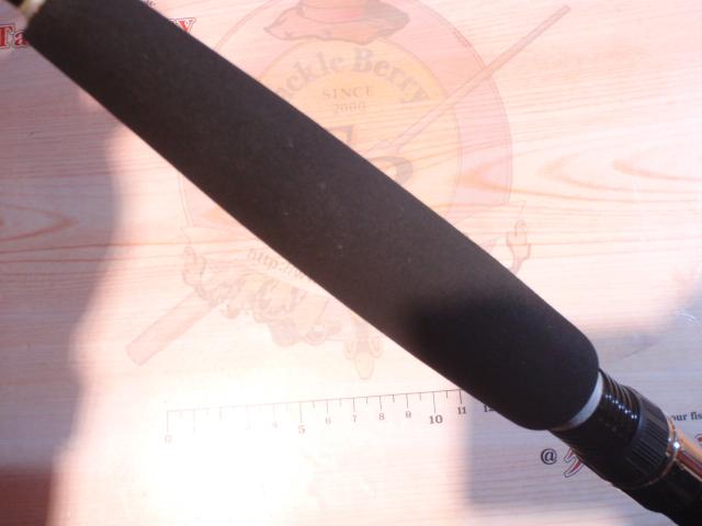 ソルティガコースタル SG 55S-3/4