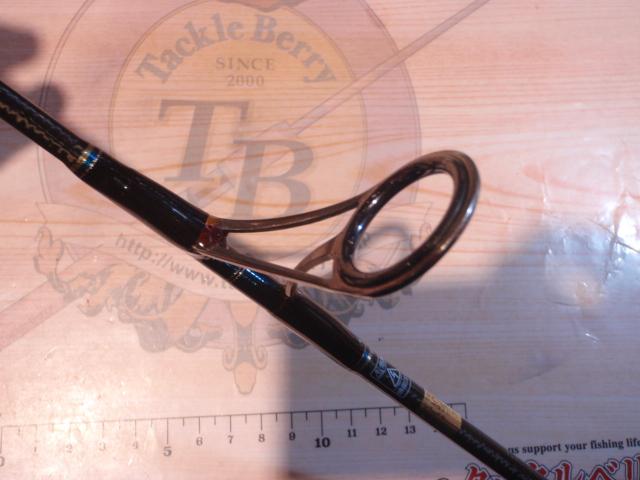 ソルティガコースタル SG 55S-3/4