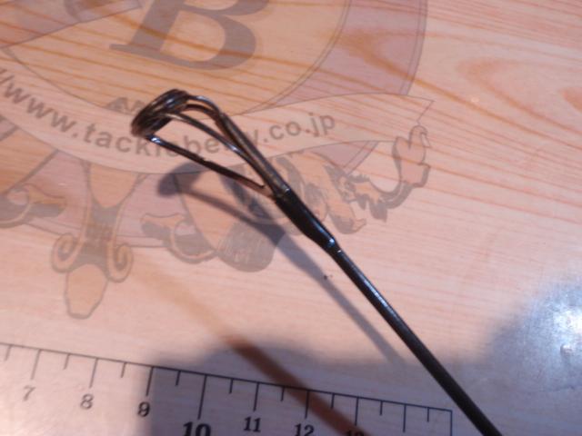 ソルティガコースタル SG 55S-3/4