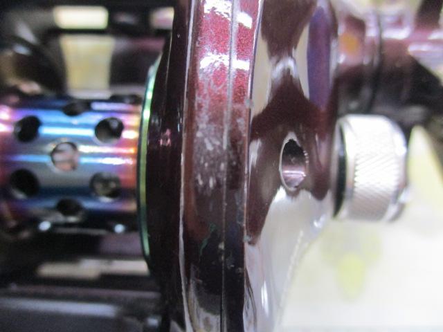 00スコーピオン 1000