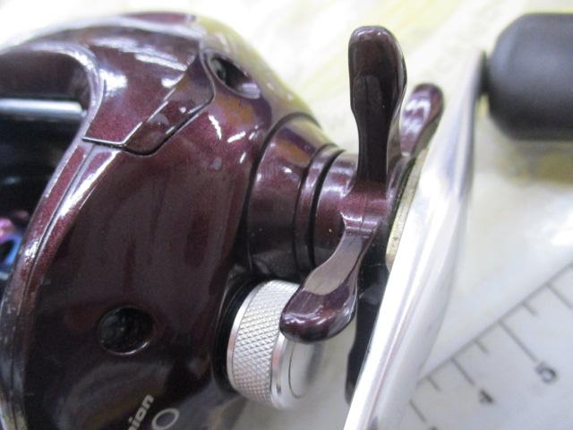 00スコーピオン 1000