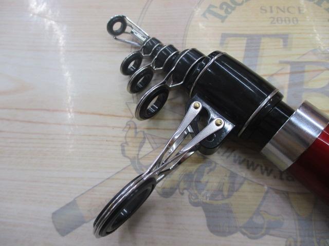 CBサーフレイダー25-390